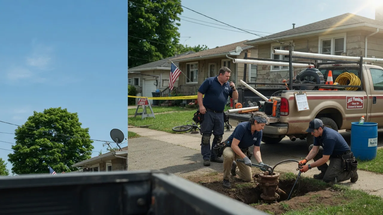 Water Heater Replacement in Cushing, IA near me